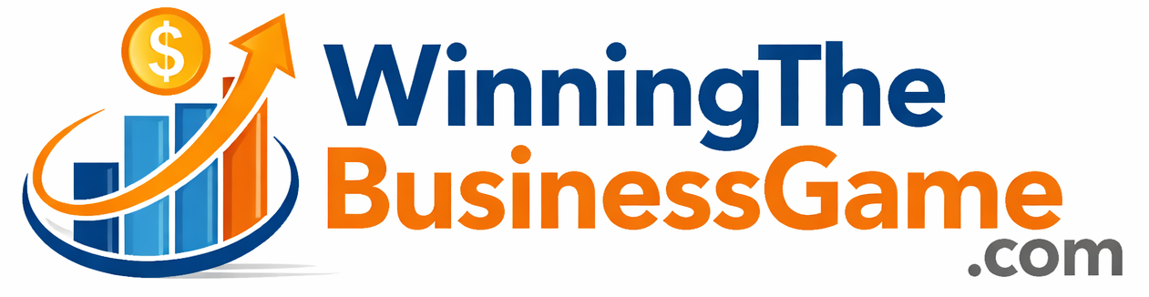 Winning The Game of Business